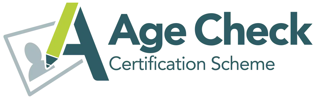 Age Check